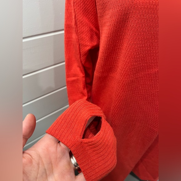 We The Free “Snowy” thermal size Medium - Picture 3 of 6